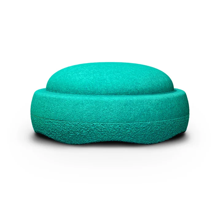 Stapelstein® - Original Grow, donkergroen