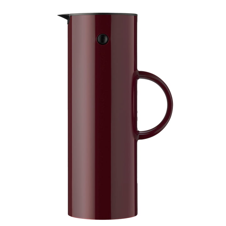 Stelton - EM 77 isoleerkan, 1 liter, bes