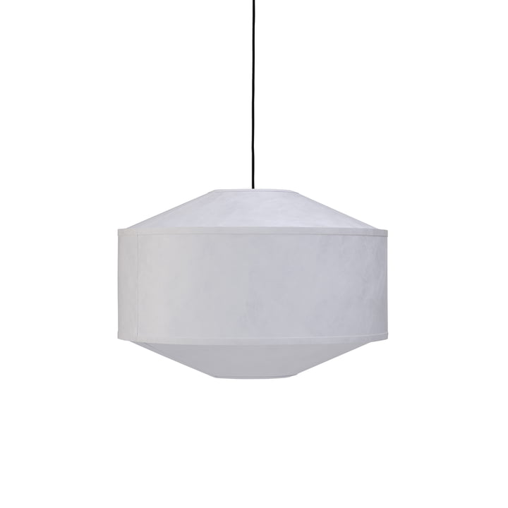 New Works - Kite hanglamp, Ø 65 cm, wit