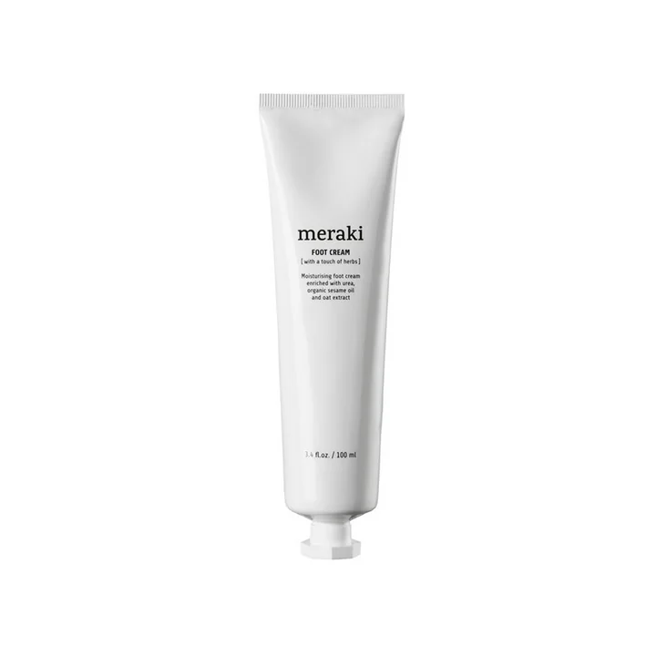 Meraki - Voetcrème, 100 ml