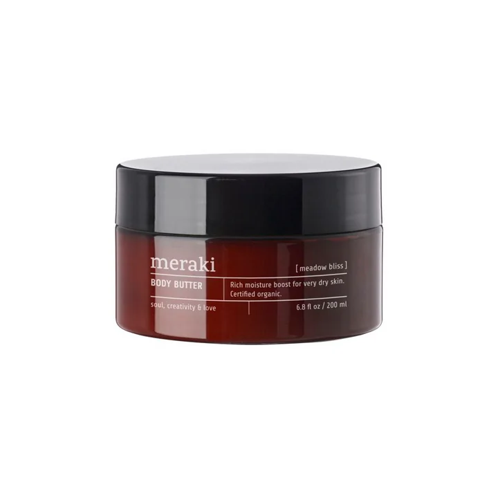 Meraki - Bodyboter, Meadow bliss, 200 ml