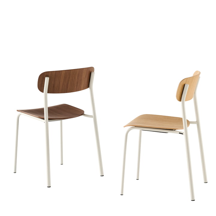 Thonet - S 243 Stoel