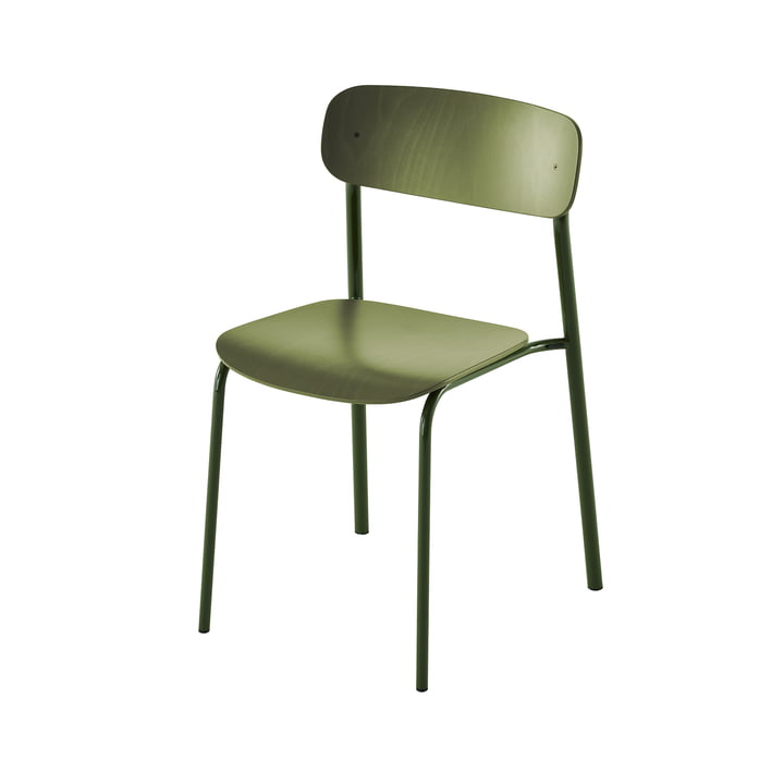 Thonet - S 243 Stoel