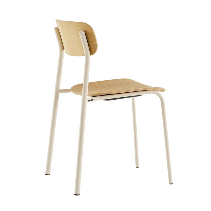 Thonet - S 243 Stoel