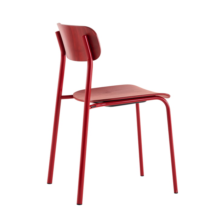 Thonet - S 243 Stoel