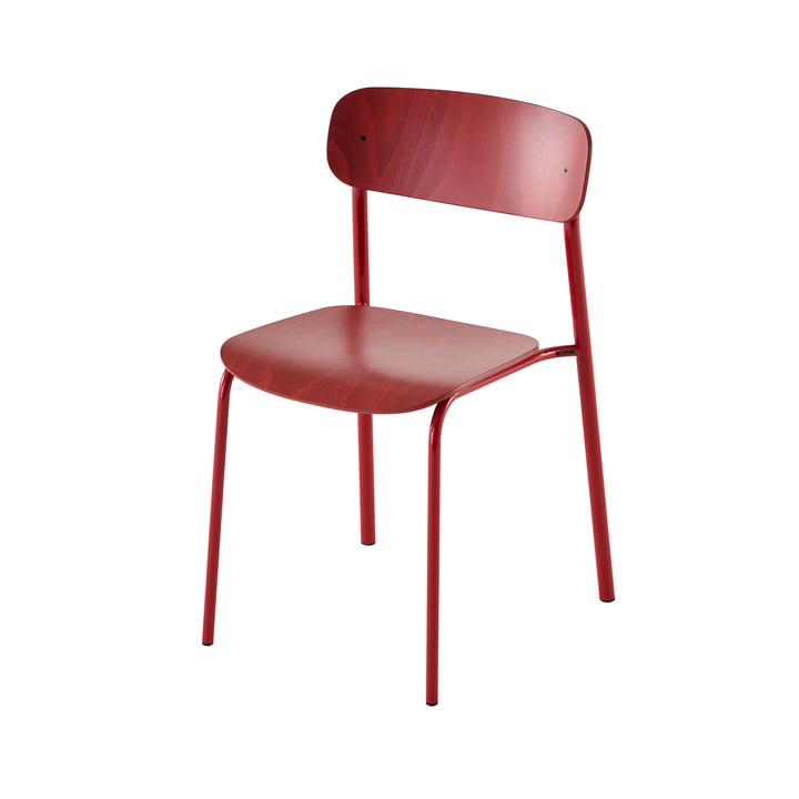 Thonet - S 243 Stoel