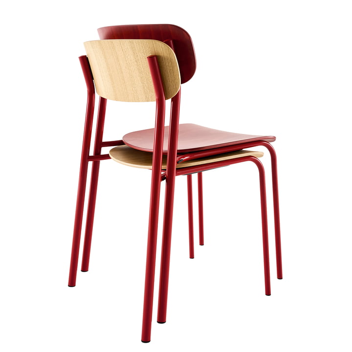 Thonet - S 243 Stoel