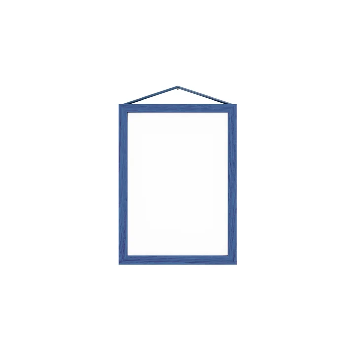 Moebe - Frame Fotolijstje A5, blauw