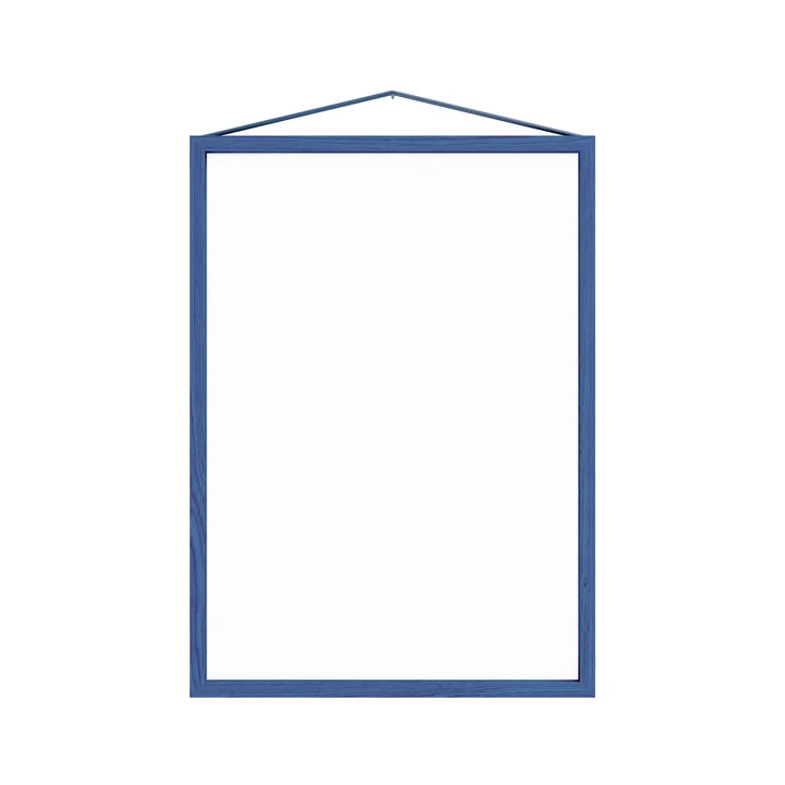 Moebe - Frame Fotolijst A3, blauw