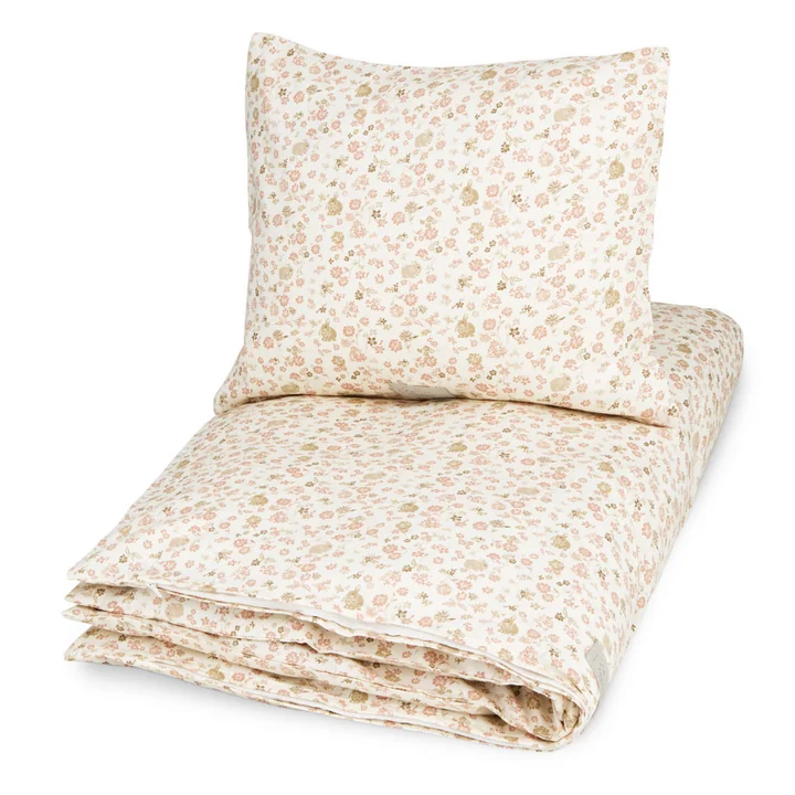 Cam Cam Copenhagen - Beddengoed, 140 x 200, 60 x 65 cm, augusta