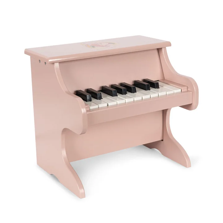 Konges Sløjd - Piano voor kinderen, hoornsterren