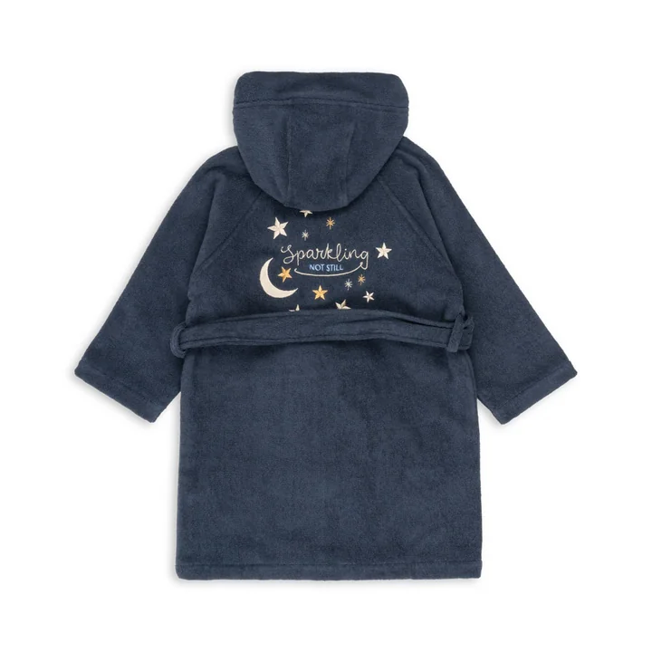 Konges Sløjd - Badstof kinderbadjas