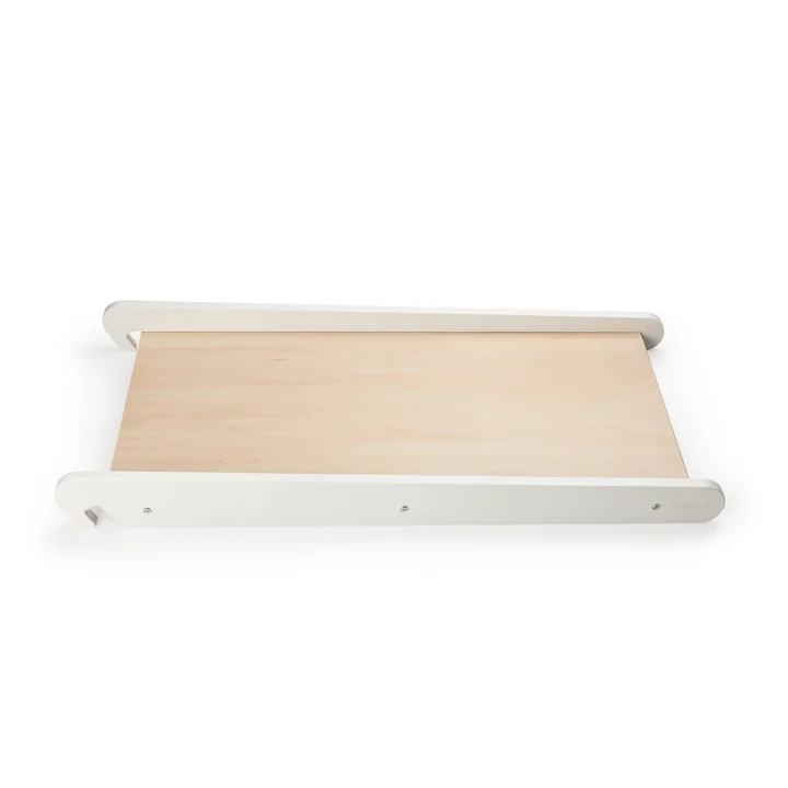 Sebra - 2 in 1 klim- en rolglijstang, veelkleurig