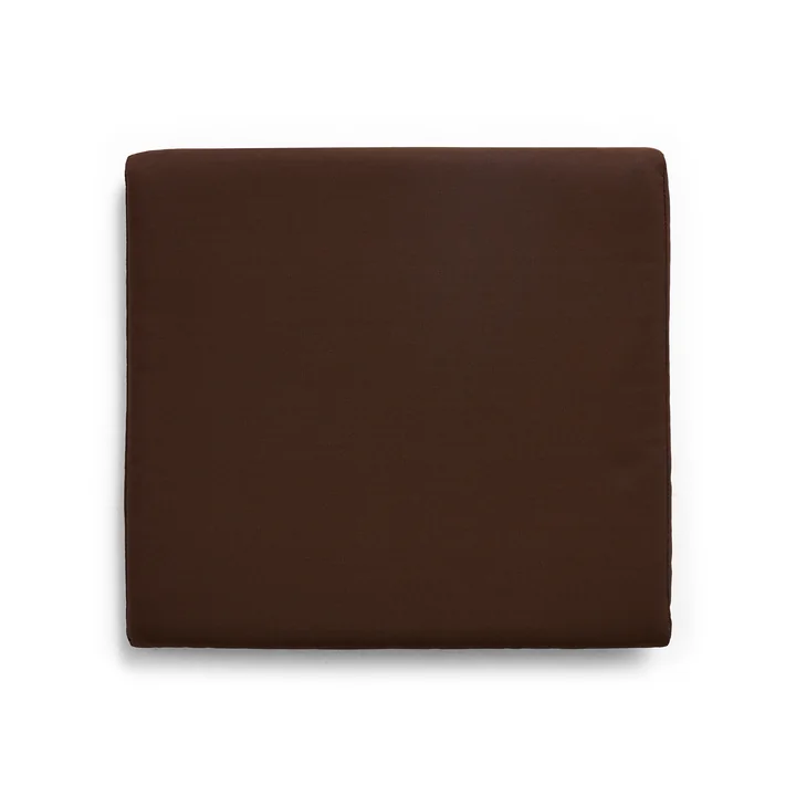 X-Line HAY - Zitkussen, buiten, ijzerrood