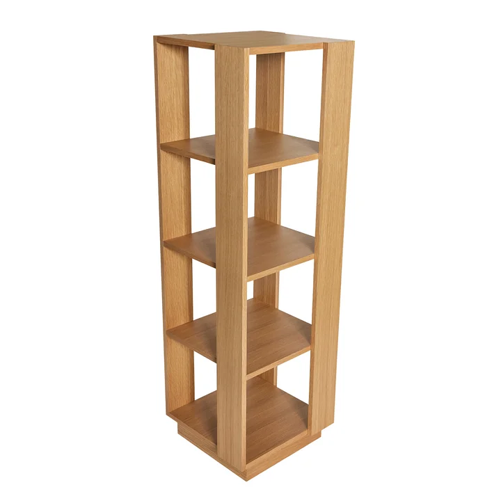 Hübsch Interior - Vrijstaande plank Merge