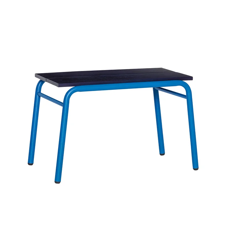 Hübsch Interior - Koi bank, blauw / donkerblauw