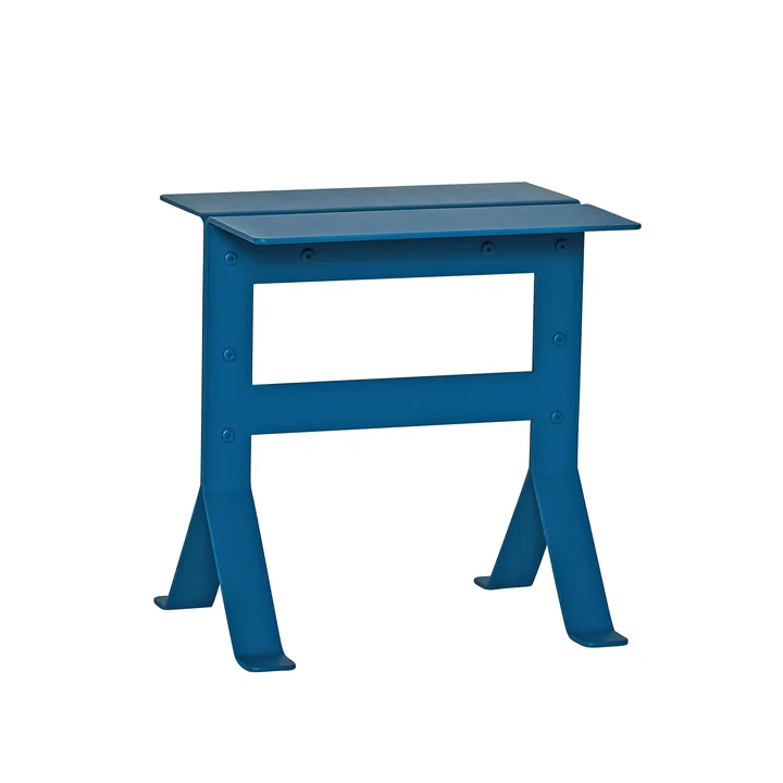 Hübsch Interior - Opklapbare bijzettafel, benzine