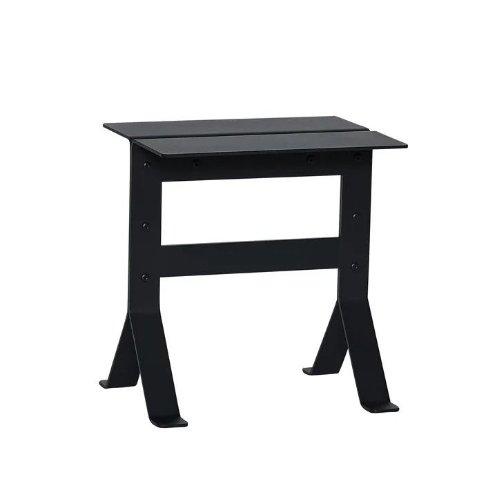 Hübsch Interior - Bijzettafel opvouwen