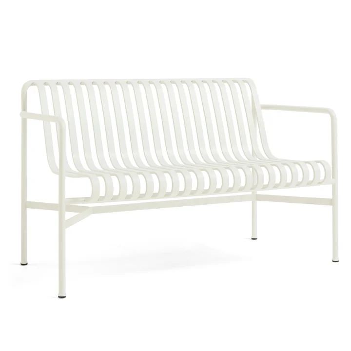 HAY - Palissade Dining Bench , roomwit