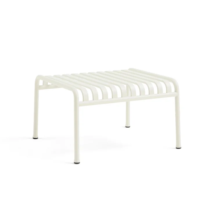 HAY - Palissade Voetenbank, roomwit