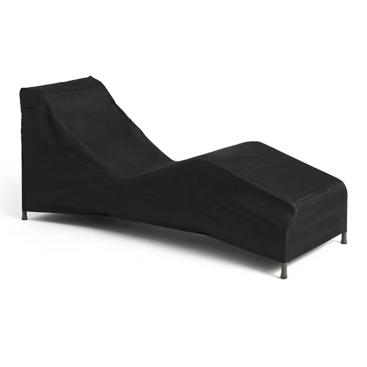 HAY - Palissade hoes voor chaise longue, zwart