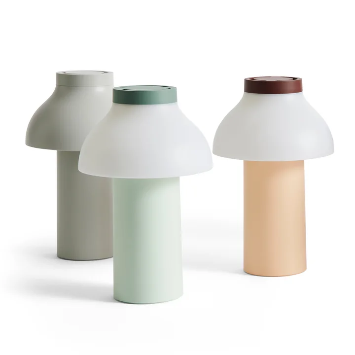 HAY PC Portable - Licht nr. 2