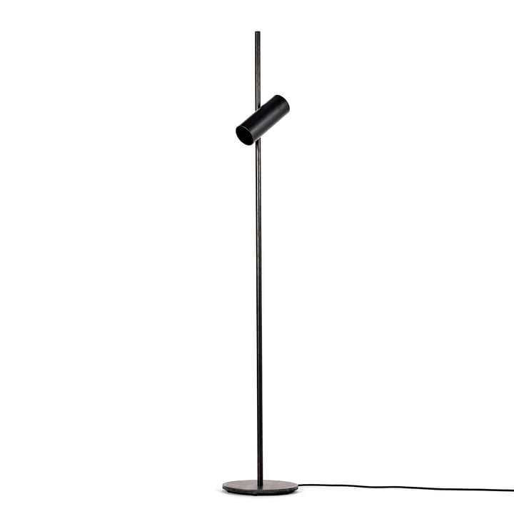 Serax Sofisticato - Vloerlamp N°15, zwart