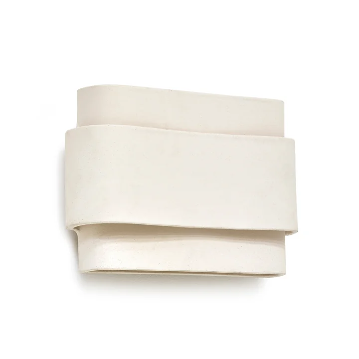 Serax Louis - 02 Wandlamp, beige