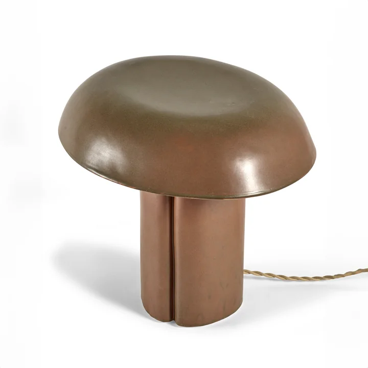 Serax Oliver - Tafellamp, bruin