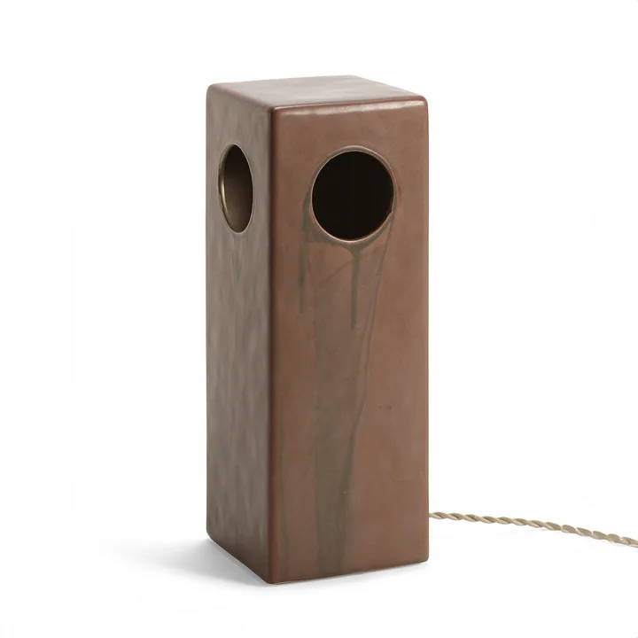 Serax Maxime - N°2 Tafellamp, bruin