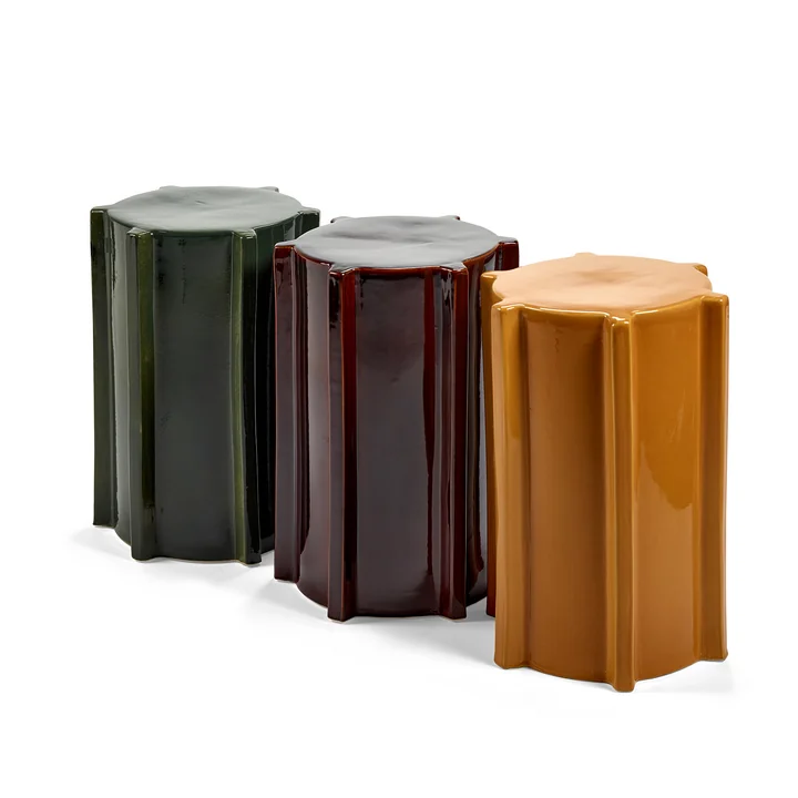 Serax - Pawn bijzettafel