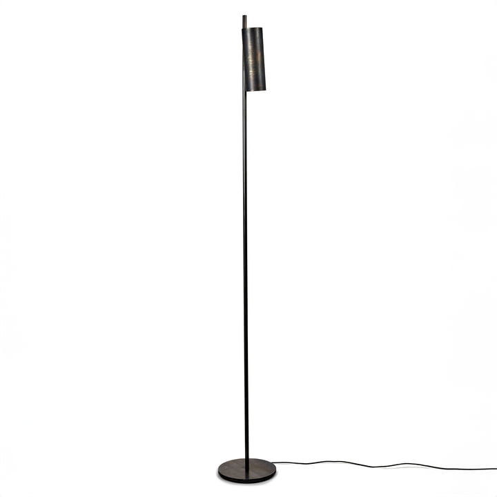 Serax Sofisticato - N°16 Vloerlamp, zwart