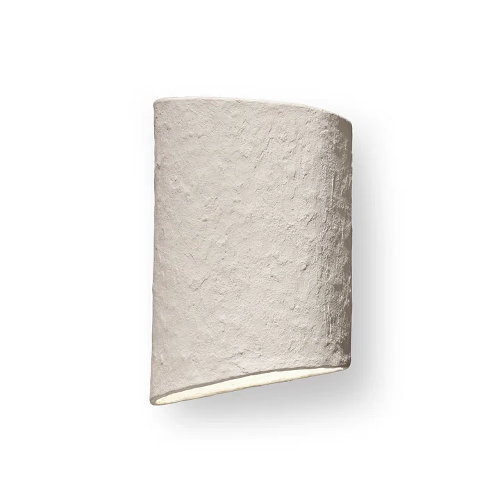 Serax Earth - Wandlamp S, wit
