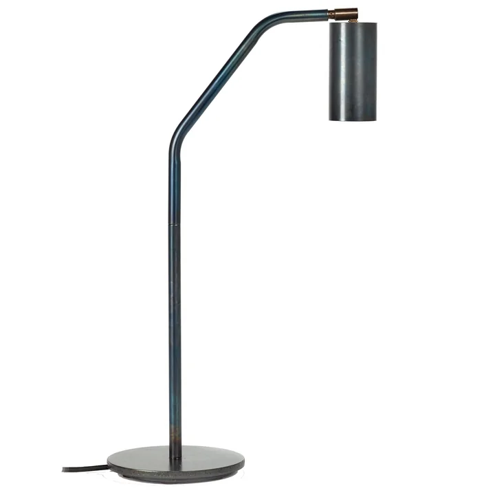 Serax Sofisticato - N°25 Bureaulamp, zwart