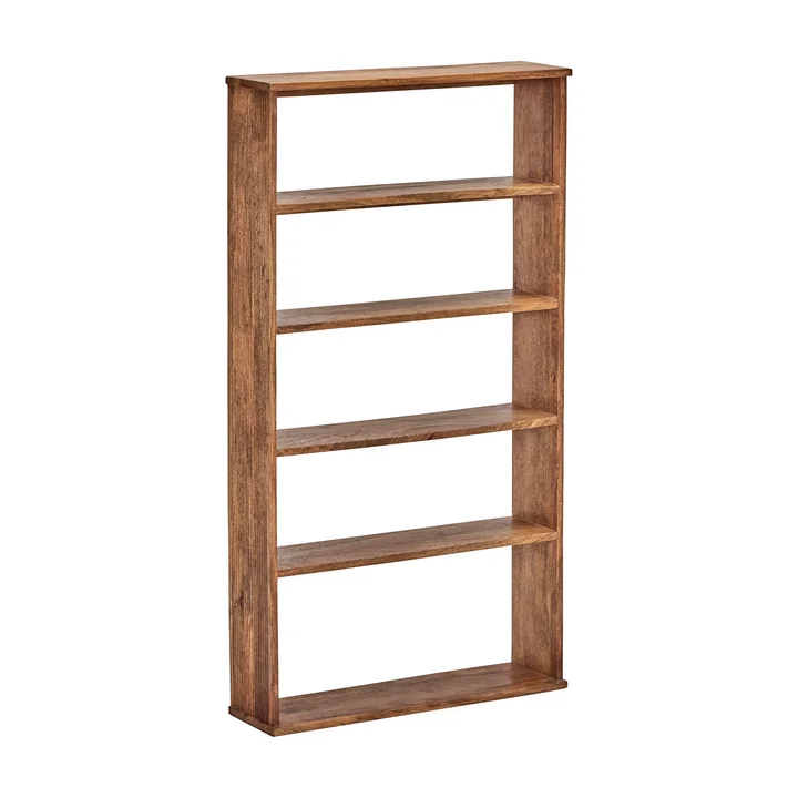 House Doctor - Balansplank, H 130 x 70 cm, antiek bruin