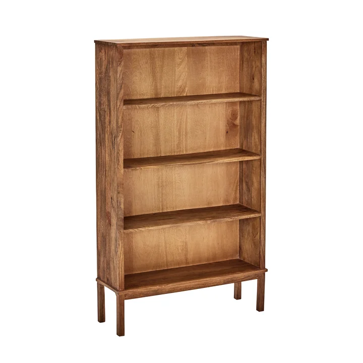 House Doctor - Balansplank, h 168,7 x 98,5 cm, antiek bruin