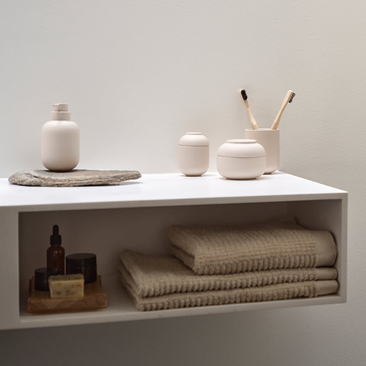 Zone Denmark - Sensu collectie, zand