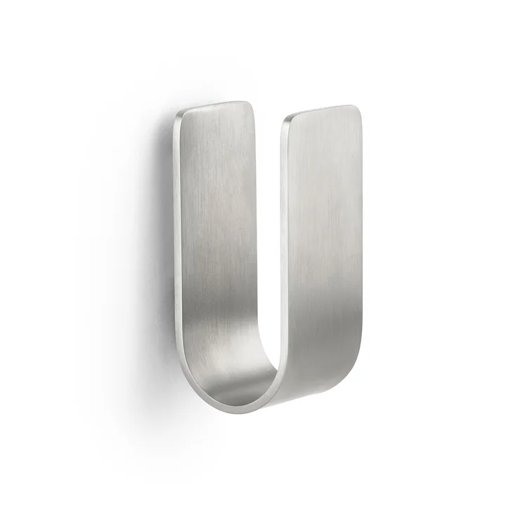 Zone Denmark - Ume wandhaak, staal