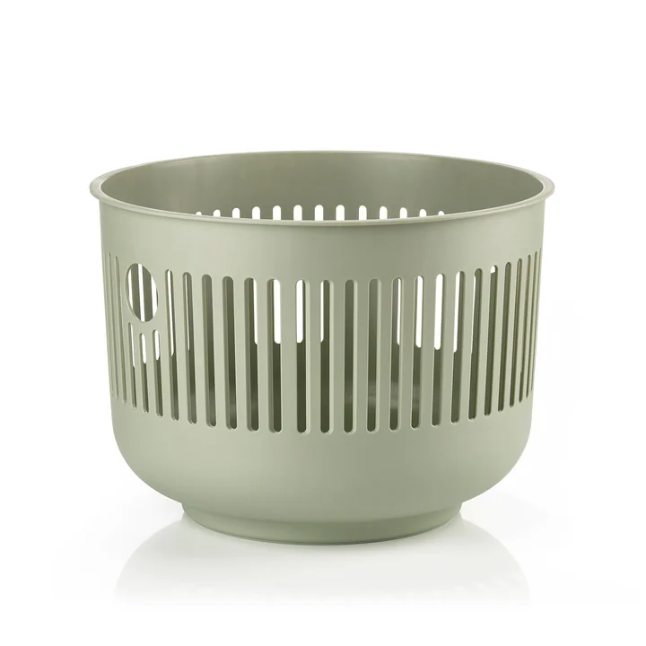 Zone Denmark - Ume Wasmand, h 29 cm, eucalyptus