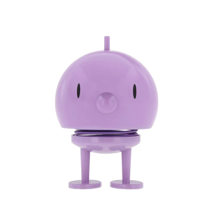 Medium Bumble , lavendel van Hoptimist