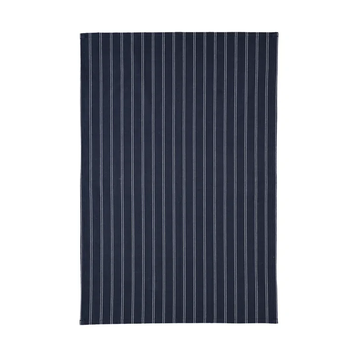 Södahl Harmony - Theedoek, marineblauw