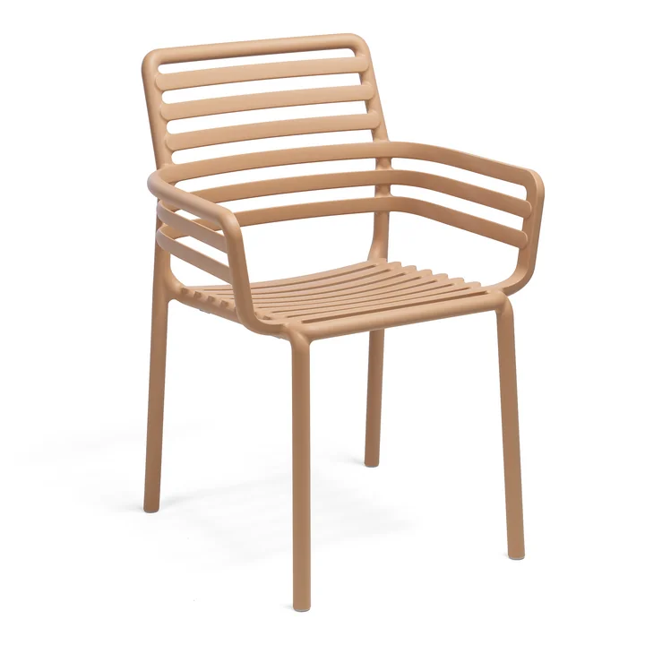 Nardi Doga - Fauteuil, cappuccino