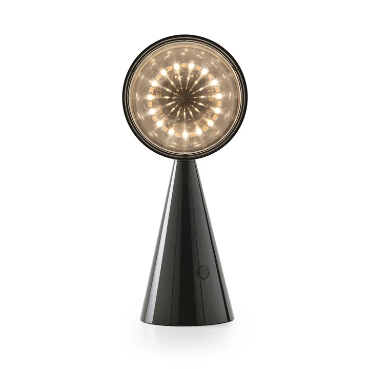 Tom Dixon - Pose LED tafellamp met oplaadbare batterij, kelp