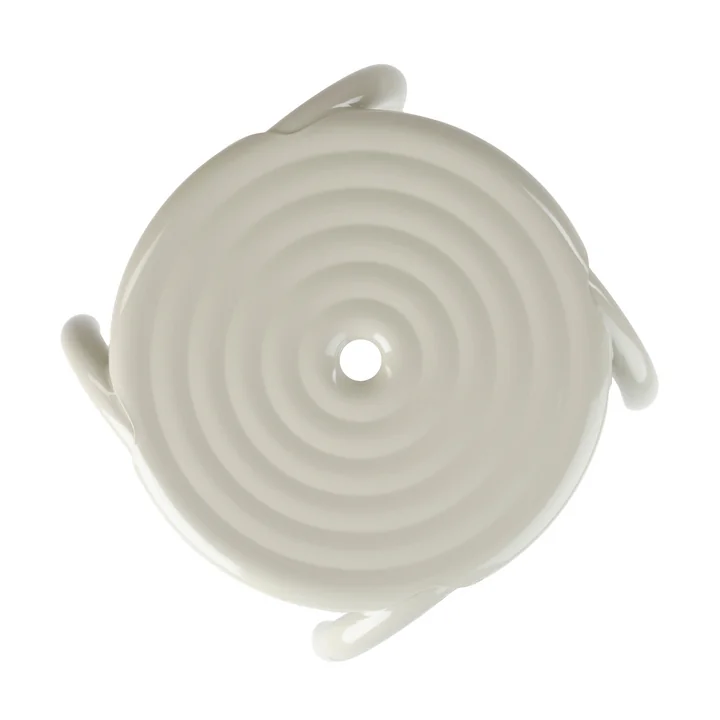 Tom Dixon - Groove Tuinkruk, putty