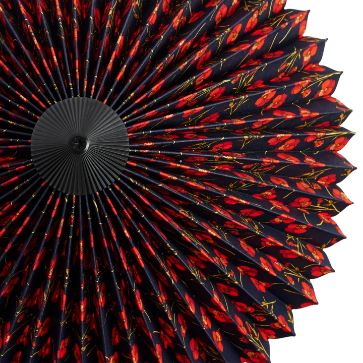 HAY - Matin LED tafellamp S, HAY x Liberty, Ros by Liberty