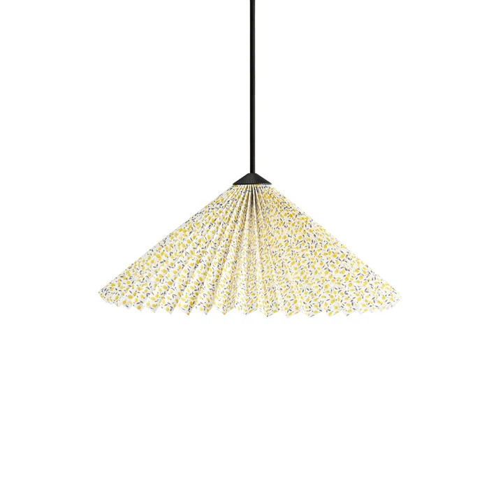 Matin HAY HAY - LED hanglamp Ø 38 cm, x Liberty, Ed