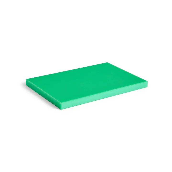 HAY Slice - Snijplank M, groen