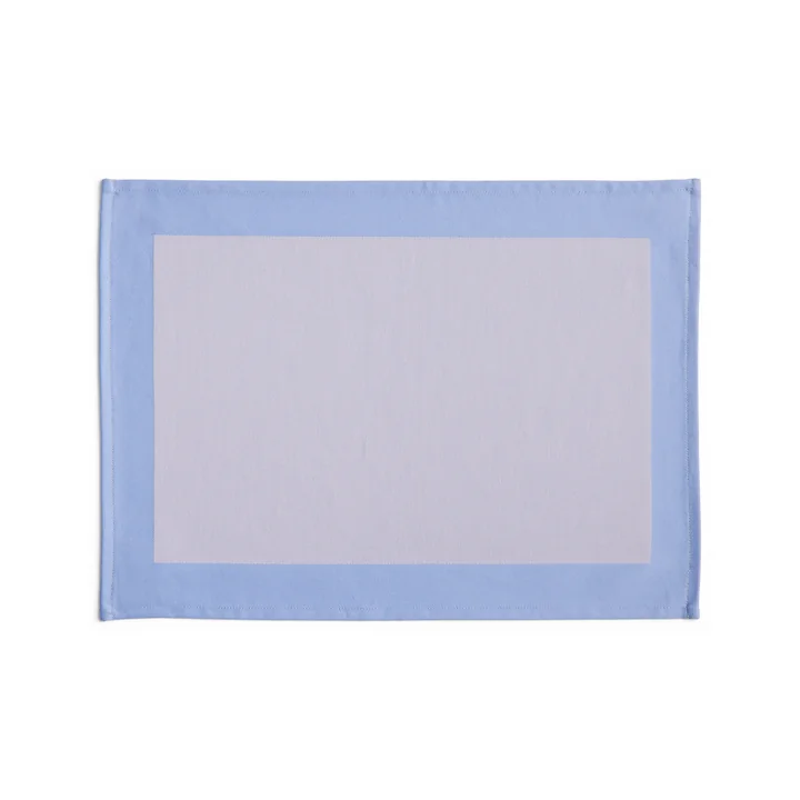 Ram HAY - Placemat, 31 x 43 cm, lavendel