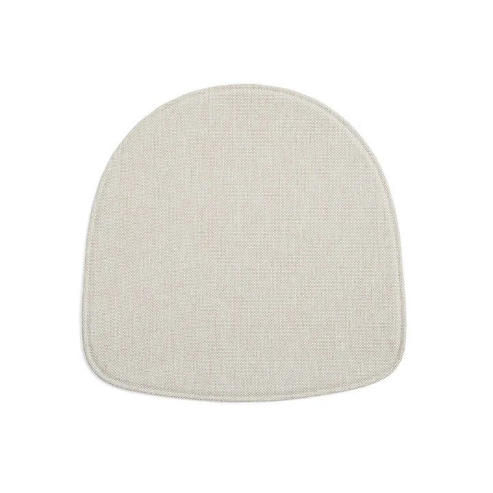 HAY - Zitkussen voor AAC-stoel met armleuning, ecru (Modus 009)