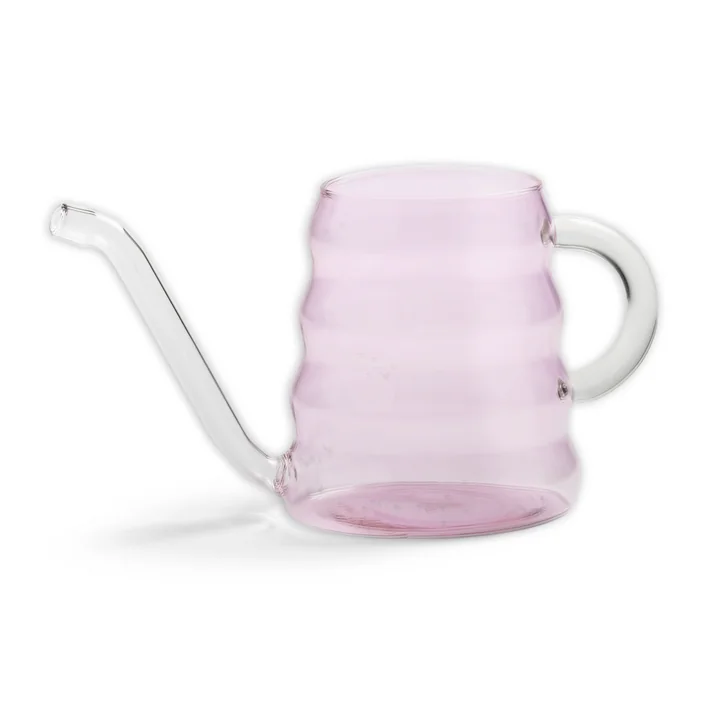 & klevering Swell - Gieter, 0,8 liter, roze